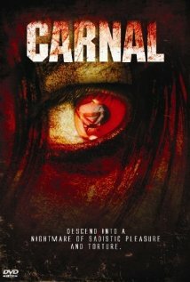 Постер Mala carne