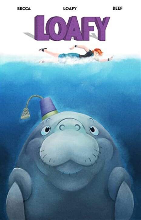 Постер Loafy