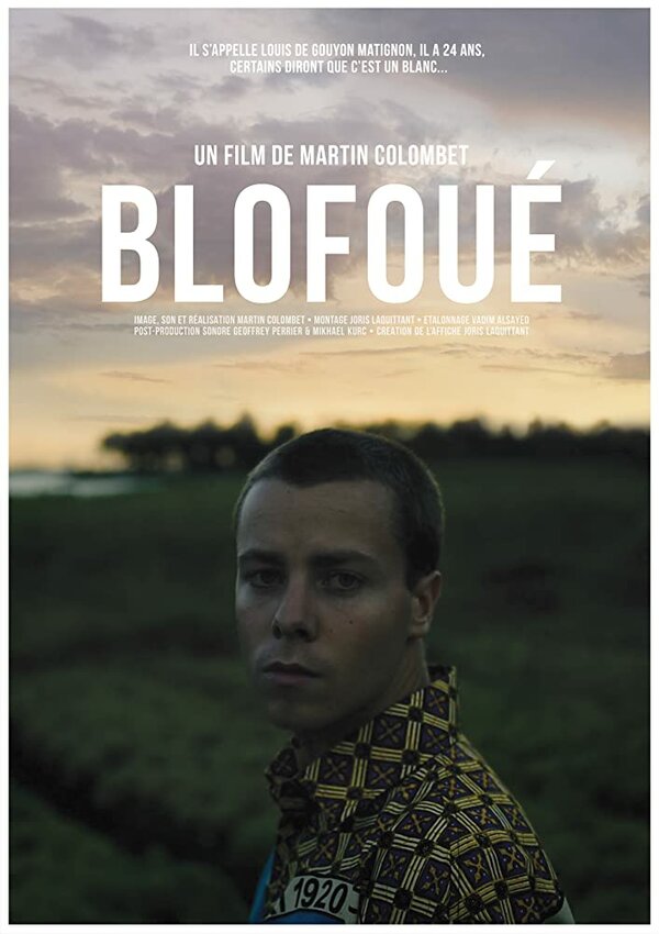 Постер Blofoué