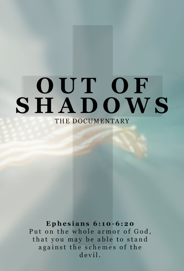 Постер Out of Shadows