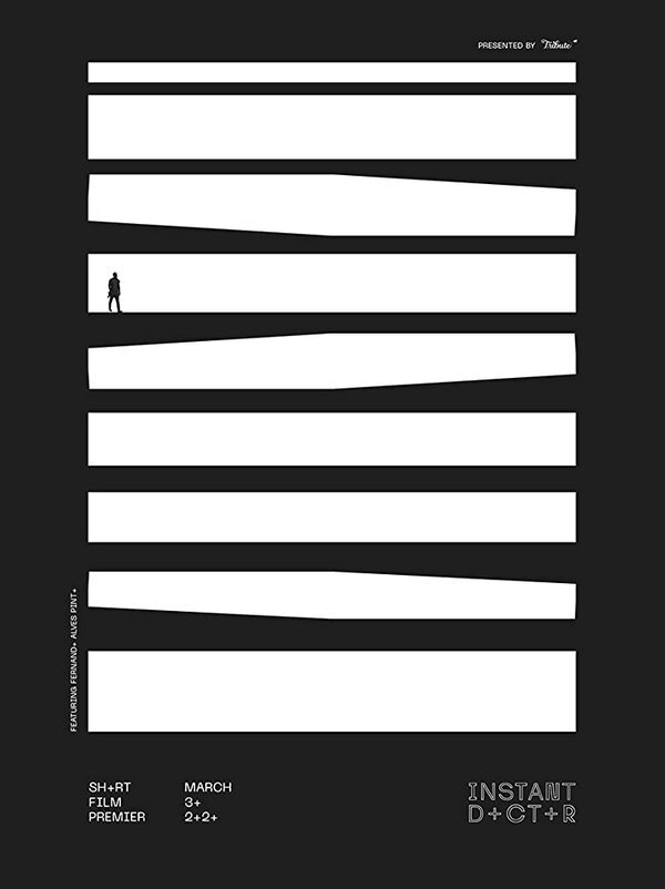 Постер Мгновенный доктор