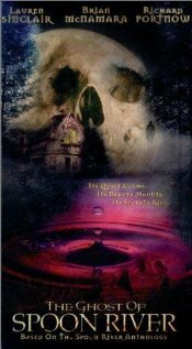 Постер The Mystery of Spoon River