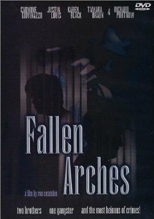 Постер Fallen Arches