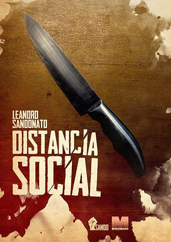 Постер Distancia Social