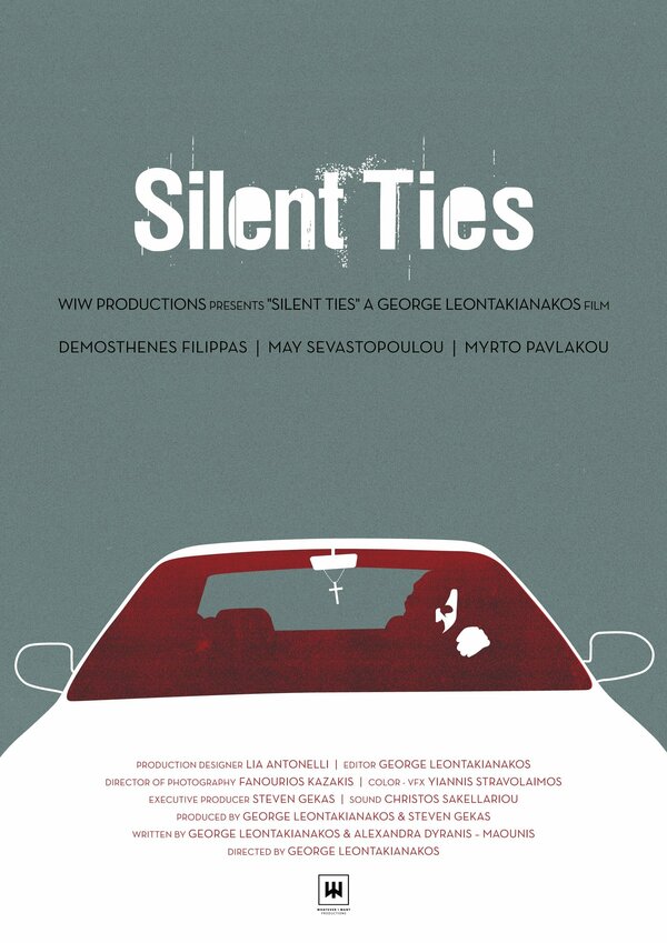 Постер Silent Ties