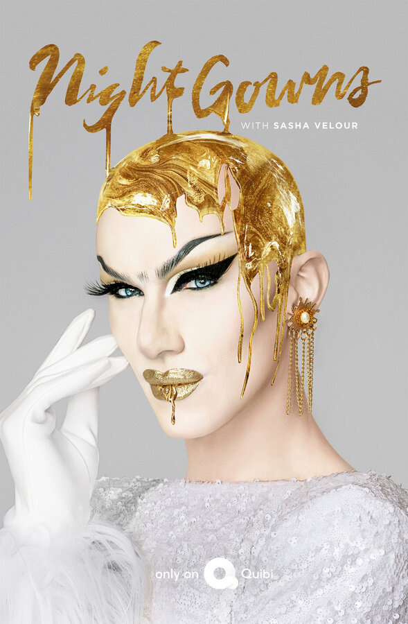 Постер Night Gowns