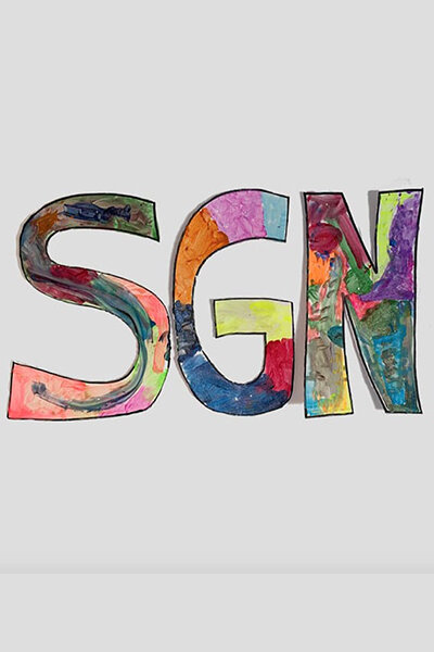 Постер Несколько хороших новостей