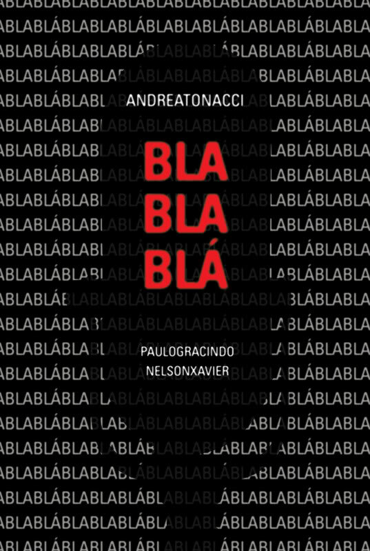 Постер Blablablá