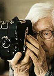 Постер Aimless Walk - Alexander Hammid