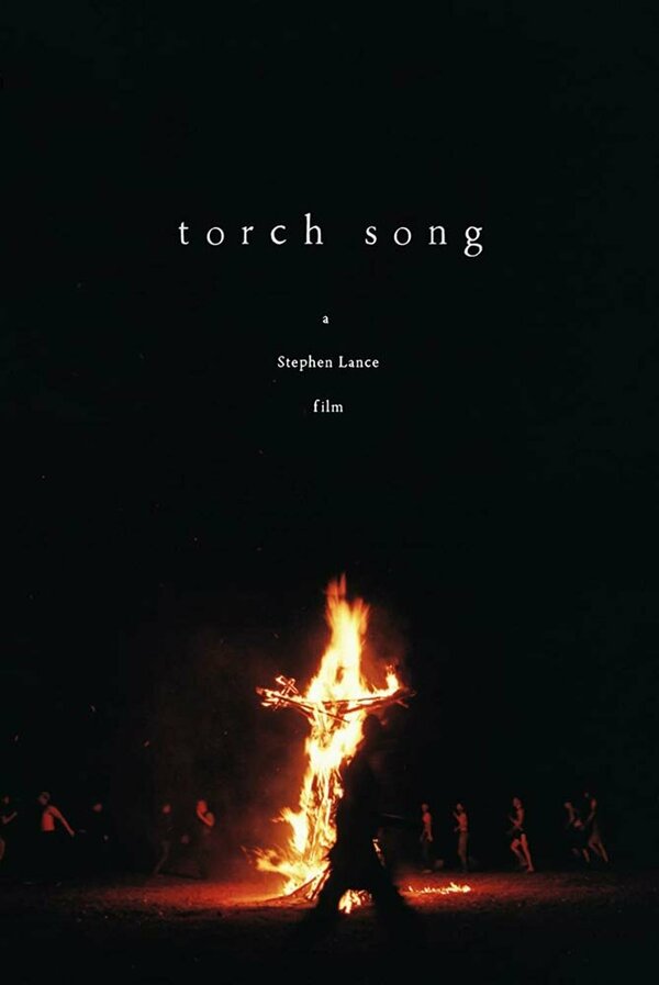 Постер Torch Song