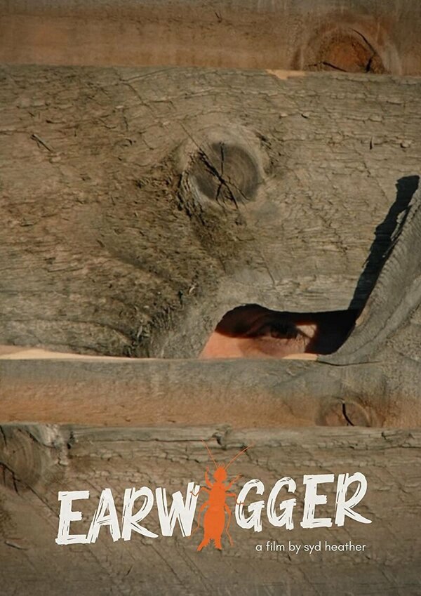 Постер Earwigger
