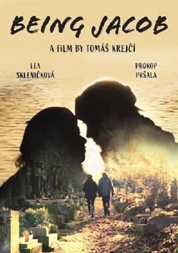 Постер Being Jacob