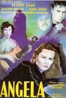 Постер Ангела