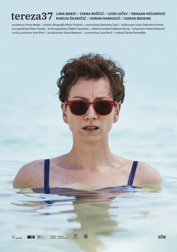 Постер Тереза37