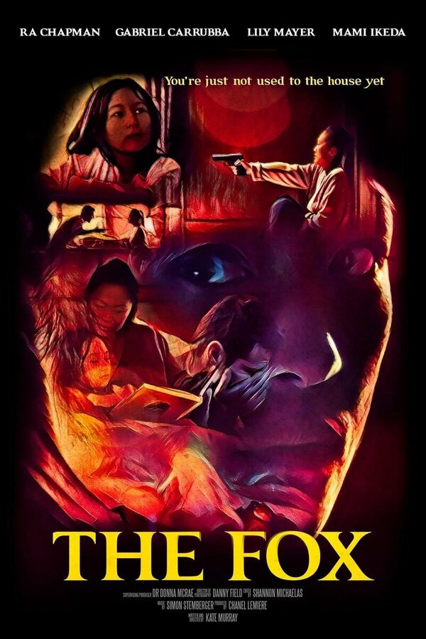Постер The Fox
