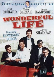 Постер Wonderful Life