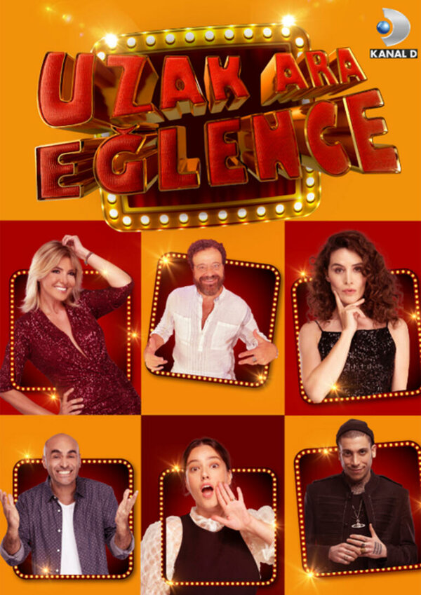 Постер Uzak Ara Eglence