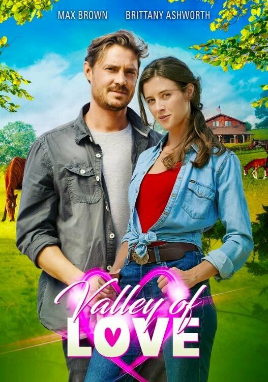 Постер Valley of Love