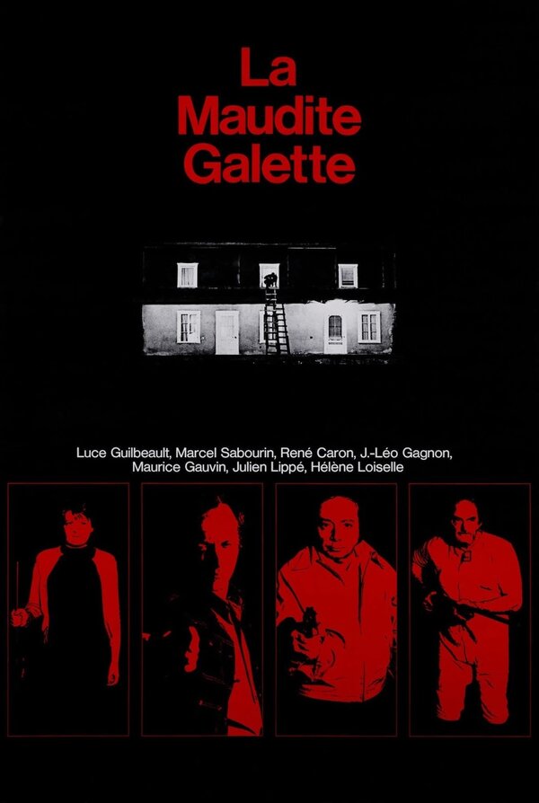 Постер Проклятые деньги