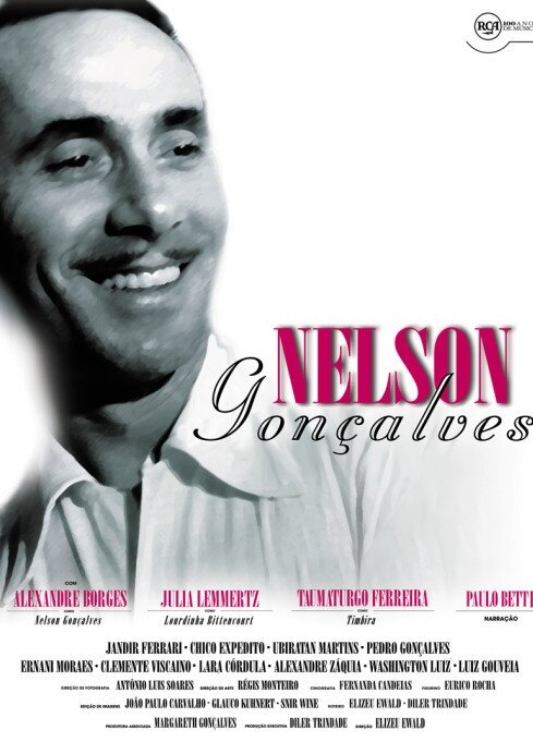 Постер Нельсон Гонсалвес