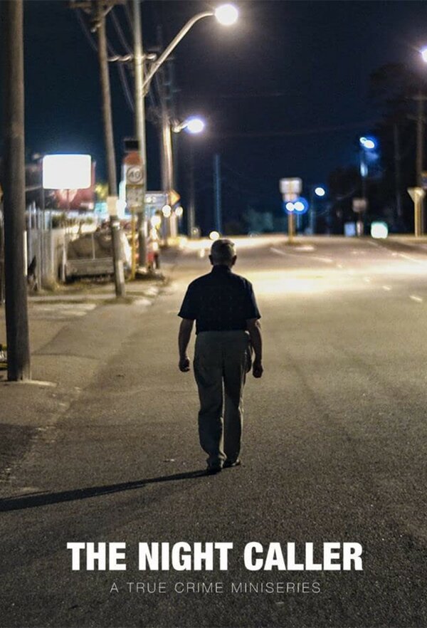 Постер Ночной гость