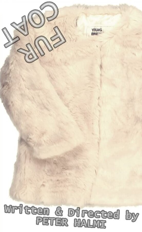 Постер Fur Coat