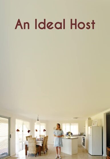 Постер An Ideal Host
