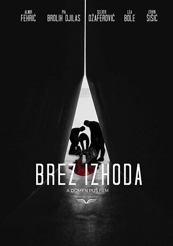 Постер Brez izhoda
