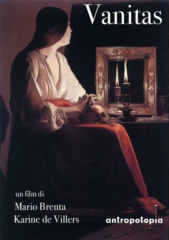 Постер Vanitas