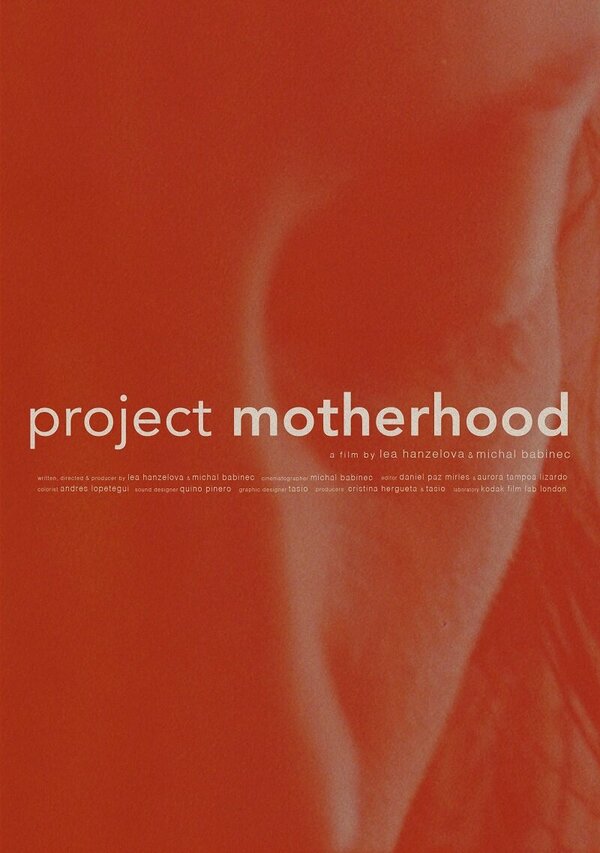 Постер Project Motherhood