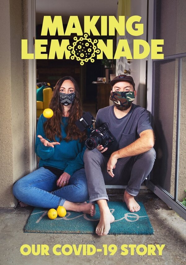 Постер Making Lemonade