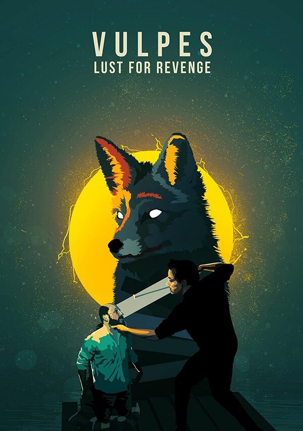 Постер VULPES