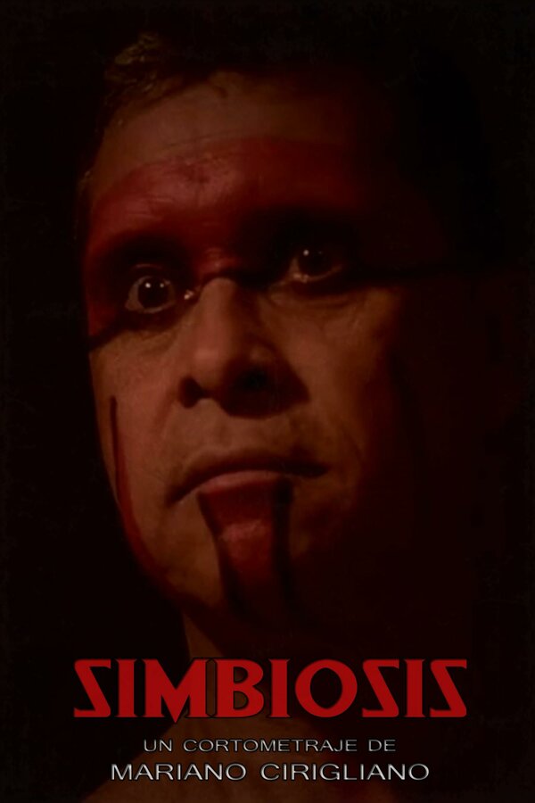 Постер Simbiosis