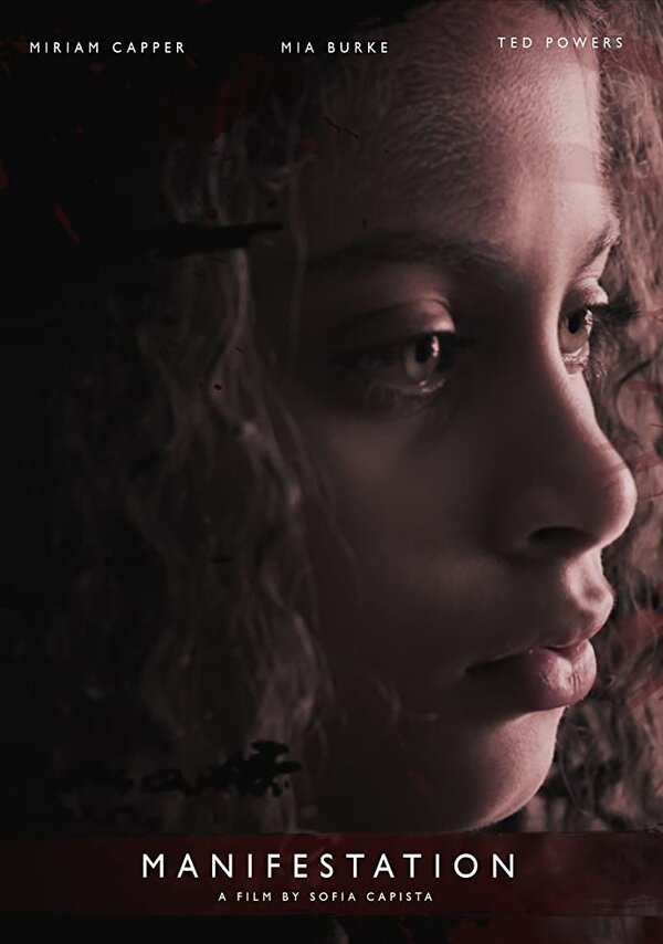 Постер Manifestation