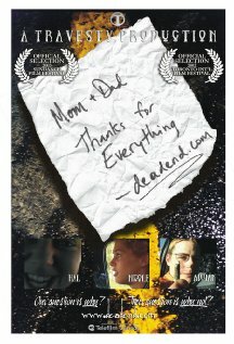 Постер deadend.com