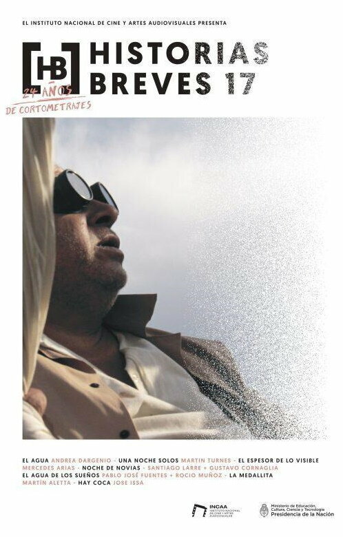 Постер Historias Breves 17