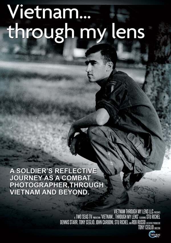 Постер Vietnam... through my lens