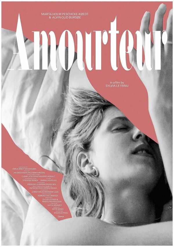 Постер Amourteur