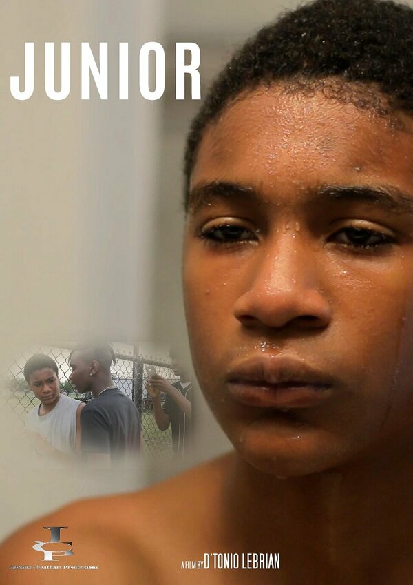 Постер Junior