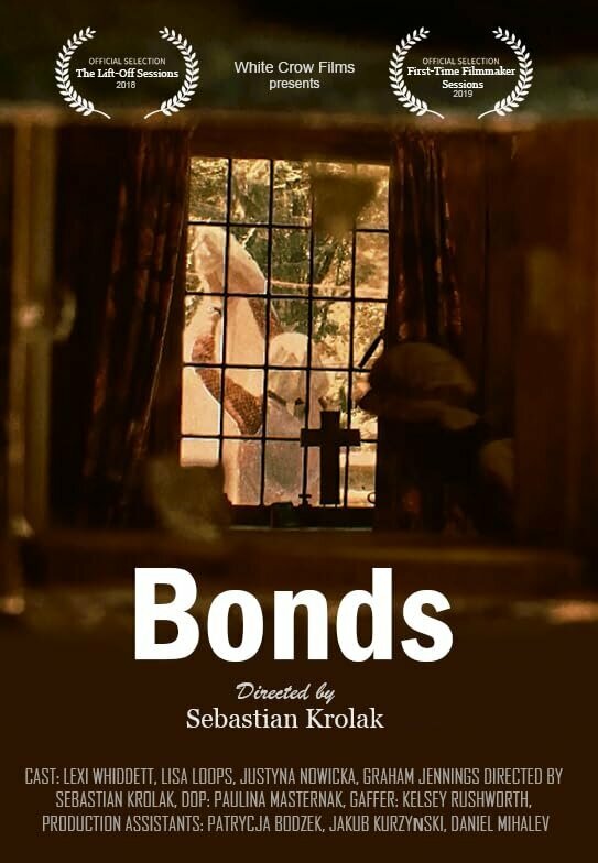 Постер Bonds