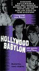 Постер Hollywood Babylon