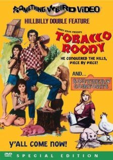 Постер Tobacco Roody