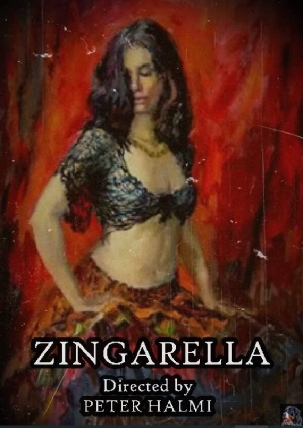 Постер Zingarella