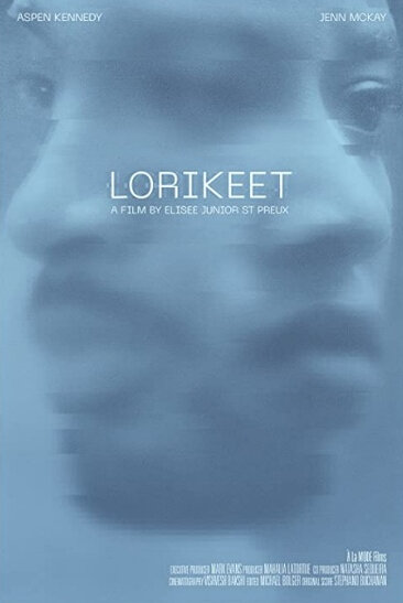 Постер Лорикет