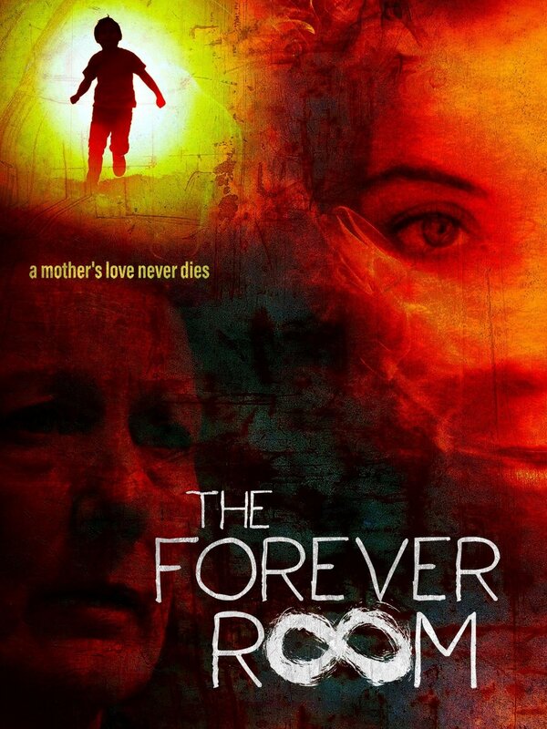 Постер The Forever Room
