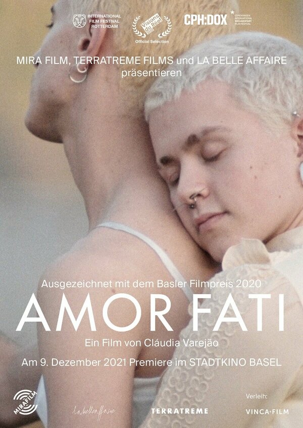 Постер Amor Fati
