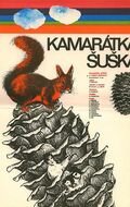 Постер Kamarátka Suska