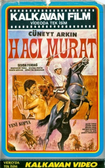 Постер Haci Murat