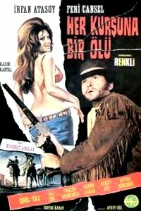 Постер Все будут мертвы