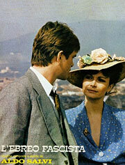 Постер Фашист — еврей